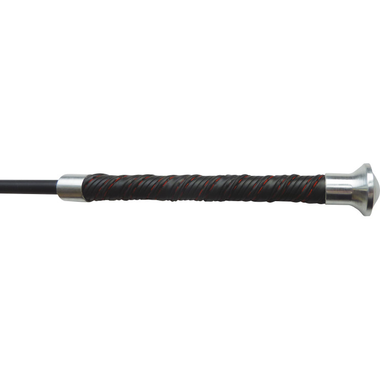 Chicote de adestramento Whip & Go Carbono Chicote de adestramento Whip & Go Carbono