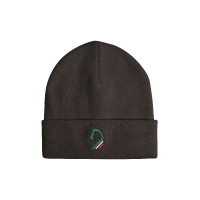Gorro HKM Livigno Preto