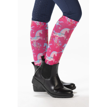 Meias Pony Dream HKM