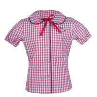 Camisa Piccola HKM Rosa