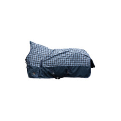 Cobertura highneck HKM Glasgow 1200D 300g