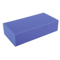 Esponjas HKM Aleatório Azul Esponjas HKM Aleatório Azul