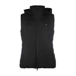 Colete térmico sem mangas High Temperature Style HKM