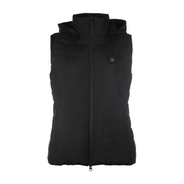 Colete térmico sem mangas High Temperature Style HKM