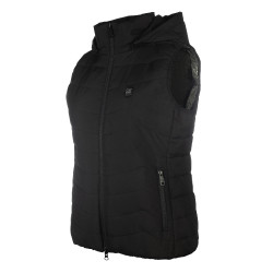 Colete térmico sem mangas High Temperature Style HKM Colete térmico sem mangas High Temperature Style HKM