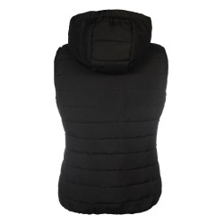 Colete térmico sem mangas High Temperature Style HKM Colete térmico sem mangas High Temperature Style HKM