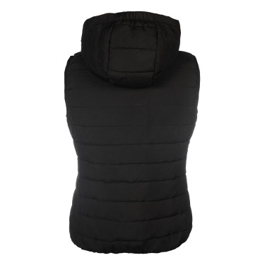 Colete térmico sem mangas High Temperature Style HKM Colete térmico sem mangas High Temperature Style HKM