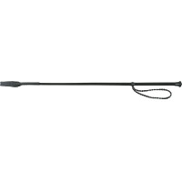 Cravache Whip & Go Twist Preto