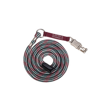 Longe Livigno com mosquetão antipânico HKM