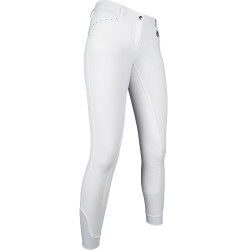 Calça Limoni PAM Horse fundo 3/4 Alos HKM
