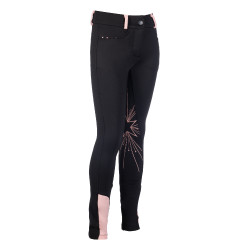 Calça Polly fundo 1/1 em silicone HKM