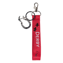 Chaveiro Derby HKM