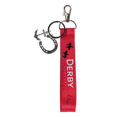 Chaveiro Derby HKM