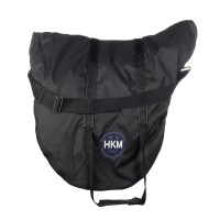 Bolsa de Sela HKM Preto