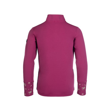 Camiseta funcional Polly HKM infantil Camiseta funcional Polly HKM infantil