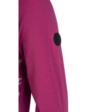 Camiseta funcional Polly HKM infantil Camiseta funcional Polly HKM infantil