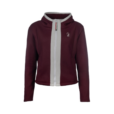 Moletom Livigno feminino HKM