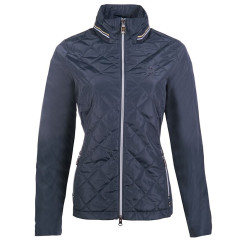 Casaco acolchoado Limoni HKM mulher
