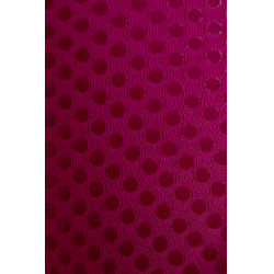 Legging de equitação com grip de silicone completo Madison infantil Horze Rosa beterraba