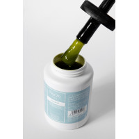 Óleo para cascos Horze Éter azul-claro Óleo para cascos Horze Éter azul-claro