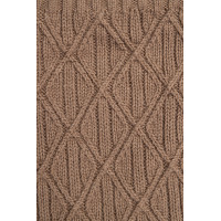 Gola B Vertigo tricotada Faye Titã marinho Azul-marinho