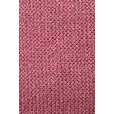 Cachecol tricotado Horze Haze Rosa urze Cachecol tricotado Horze Haze Rosa urze