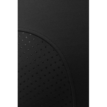 Calça Horze Felicia Thermo full grip Preto