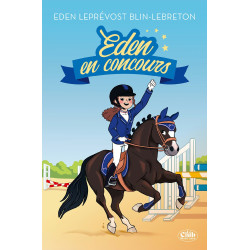 Eden em competição Eden Leprévost Eden em competição Eden Leprévost