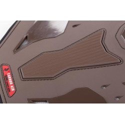 Cinta Peitoral Carbon Air Stud Zandona Cinta Peitoral Carbon Air Stud Zandona