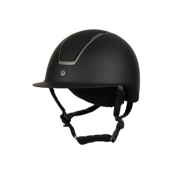 Capacete Atmos Metallic II Horze Capacete Atmos Metallic II Horze