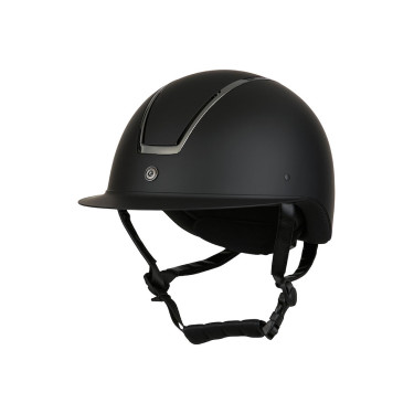 Capacete Atmos Metallic II Horze Capacete Atmos Metallic II Horze