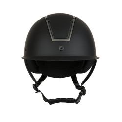 Capacete Atmos Metallic II Horze Capacete Atmos Metallic II Horze