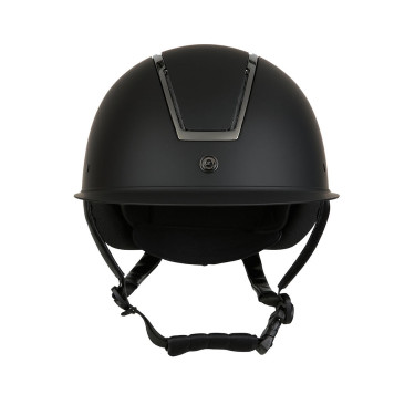Capacete Atmos Metallic II Horze Capacete Atmos Metallic II Horze