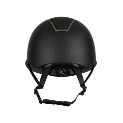 Capacete Atmos Metallic II Horze Capacete Atmos Metallic II Horze