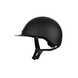 Capacete Atmos Metallic II Horze Capacete Atmos Metallic II Horze