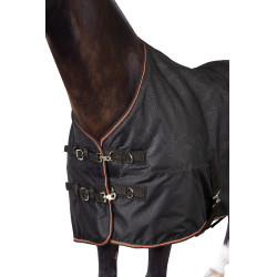 Capa impermeável Pônei Pegasus Horze 200 g Capa impermeável Pônei Pegasus Horze 200 g