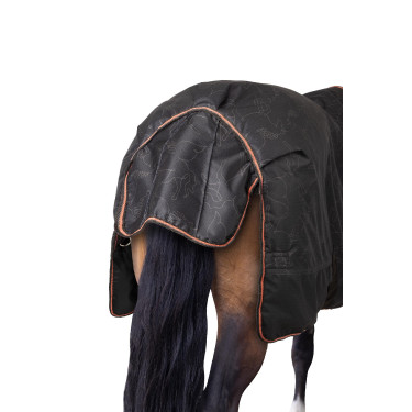 Capa impermeável Pônei Pegasus Horze 200 g Capa impermeável Pônei Pegasus Horze 200 g