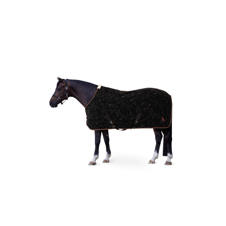 Cobertor polar para pônei Horze Pegasus