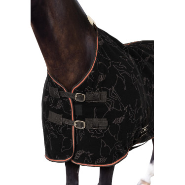 Cobertor polar para pônei Horze Pegasus Cobertor polar para pônei Horze Pegasus
