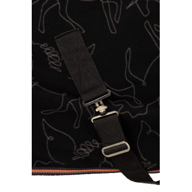 Cobertor polar para pônei Horze Pegasus Cobertor polar para pônei Horze Pegasus