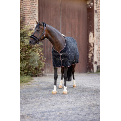 Cobertor polar para pônei Horze Pegasus Cobertor polar para pônei Horze Pegasus