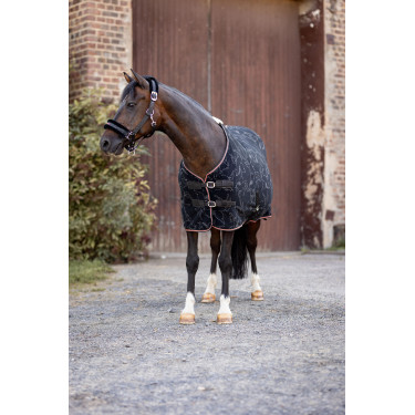 Cobertor polar para pônei Horze Pegasus Cobertor polar para pônei Horze Pegasus
