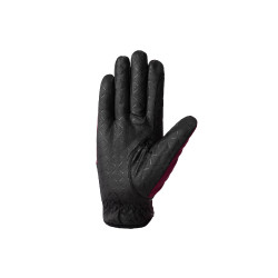 Luvas de equitação de inverno Kara Horze Luvas de equitação de inverno Kara Horze
