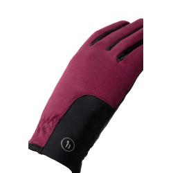 Luvas de equitação de inverno Kara Horze Luvas de equitação de inverno Kara Horze