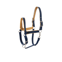 Cabresto Delémont Horze Azul Ártico Cabresto Delémont Horze Azul Ártico