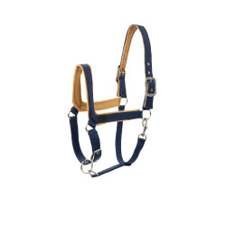Cabresto Delémont Horze Azul Ártico Cabresto Delémont Horze Azul Ártico
