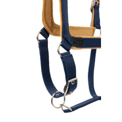 Cabresto Delémont Horze Azul Ártico Cabresto Delémont Horze Azul Ártico