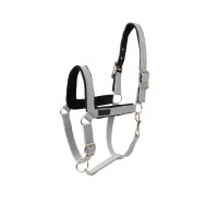 Cabresto Delémont Horze Liga Cinzento Cabresto Delémont Horze Liga Cinzento