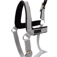 Cabresto Delémont Horze Liga Cinzento Cabresto Delémont Horze Liga Cinzento