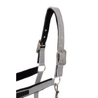 Cabresto Delémont Horze Liga Cinzento Cabresto Delémont Horze Liga Cinzento